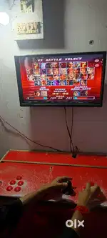 Games takken three and takken tag