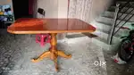 Dining table teakwood