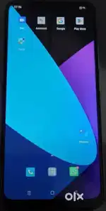 Fully functional mobile in brand new condition is offered for sale