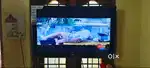 Lg tv 34 inches