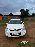 Hyundai i20 2010-2012 1.4 CRDi Magna, 2012, Diesel