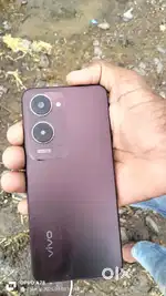 Vivo y28e 5g+10000 me sell karna hai