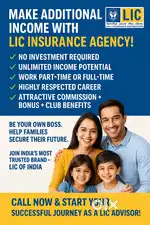 Join as an Insurance Advisor – Build a Rewarding Career in Insurance!