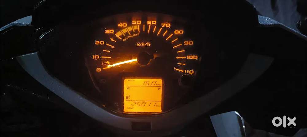 Honda Activa 125