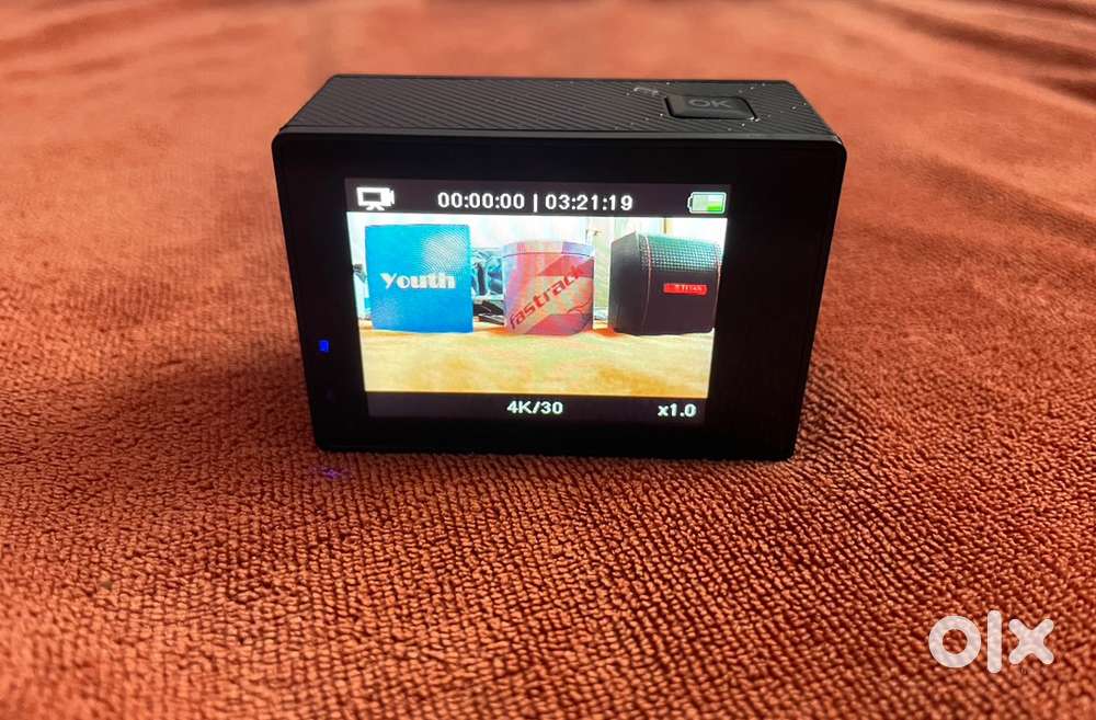 Akaso Brave-4 Action Camera