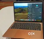 APPLE MACBOOK AIR RETINA 13 INCH 128 GB