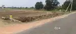 Kankipadu Commercial Plot 435 sqds