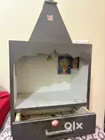 Pooja mandir