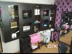 I want to give my salon on lease for 1 year