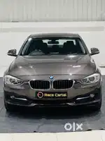 BMW 3 Series 2011-2015 2.0 320d Sport Line, 2013, Diesel