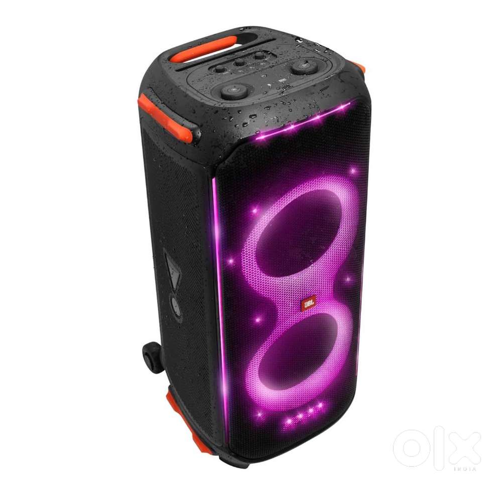 JBL PartyBox 710 Bluetooth Party Speaker