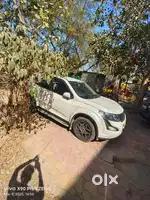 Mahindra XUV500 2017 Diesel Good Condition
