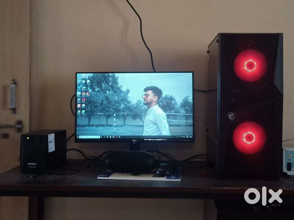 Gaming PC for Sale