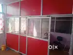 Habra .. office rent at 3rd floor beside post. Office