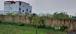 4800sqrfts on road plot for sale in Chennai ECR opp football stadium