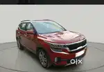 Kia Seltos 2020 Diesel Well Maintained