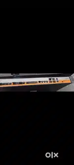 Olt Syrotech Epon 8port L3 waranty bill