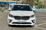 Kia Carnival Limousine Plus 7 STR, 2023, Diesel