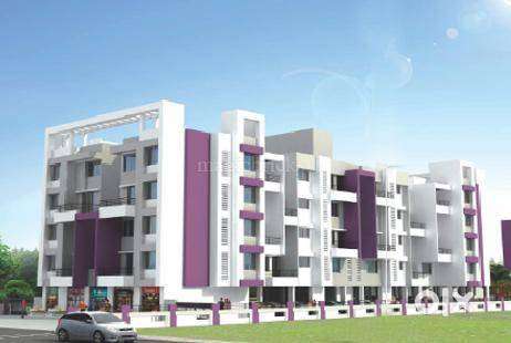 Irene 1Bhk flat for rent 13k in Hadapsar