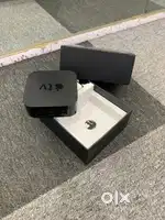 Apple TV Non 4K A1625 HD Used With Warranty & Bill