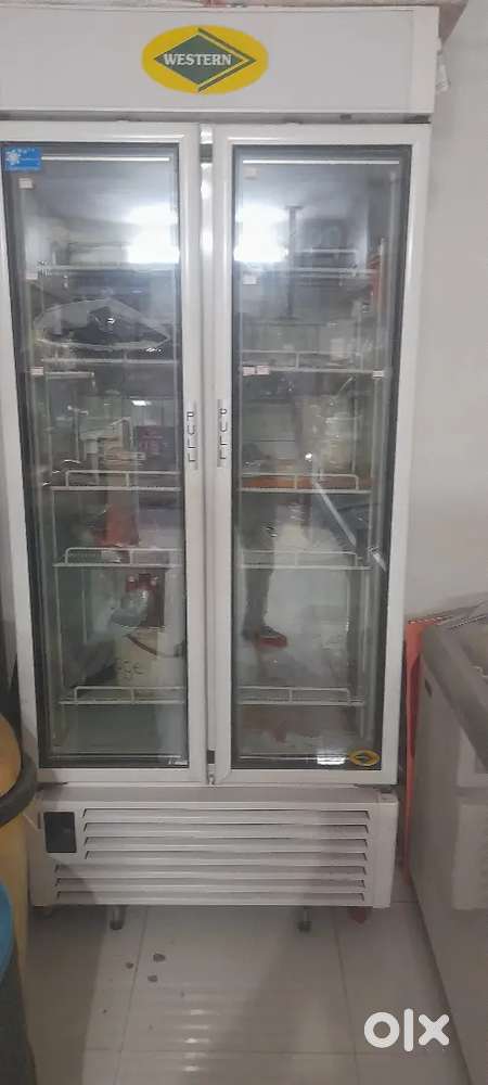 વેસટન950લીટર