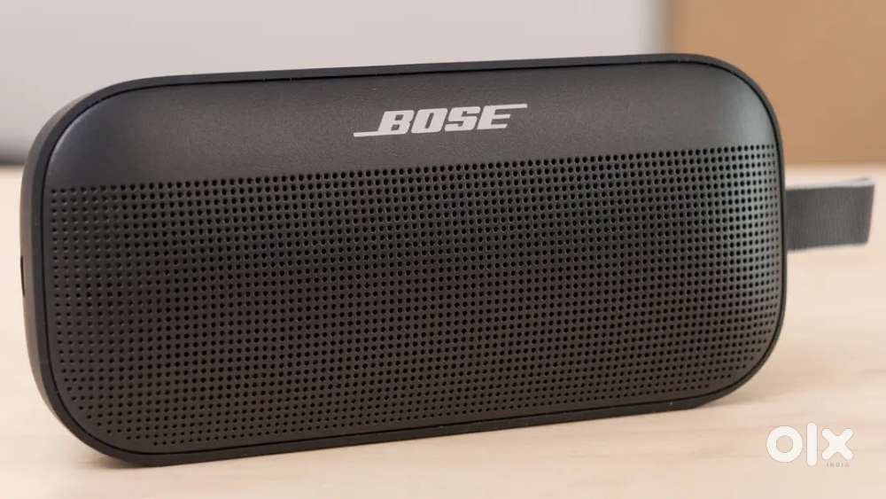 Bose Soundlink Flex