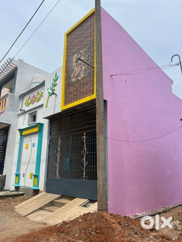New house sale in thavalakuppam
