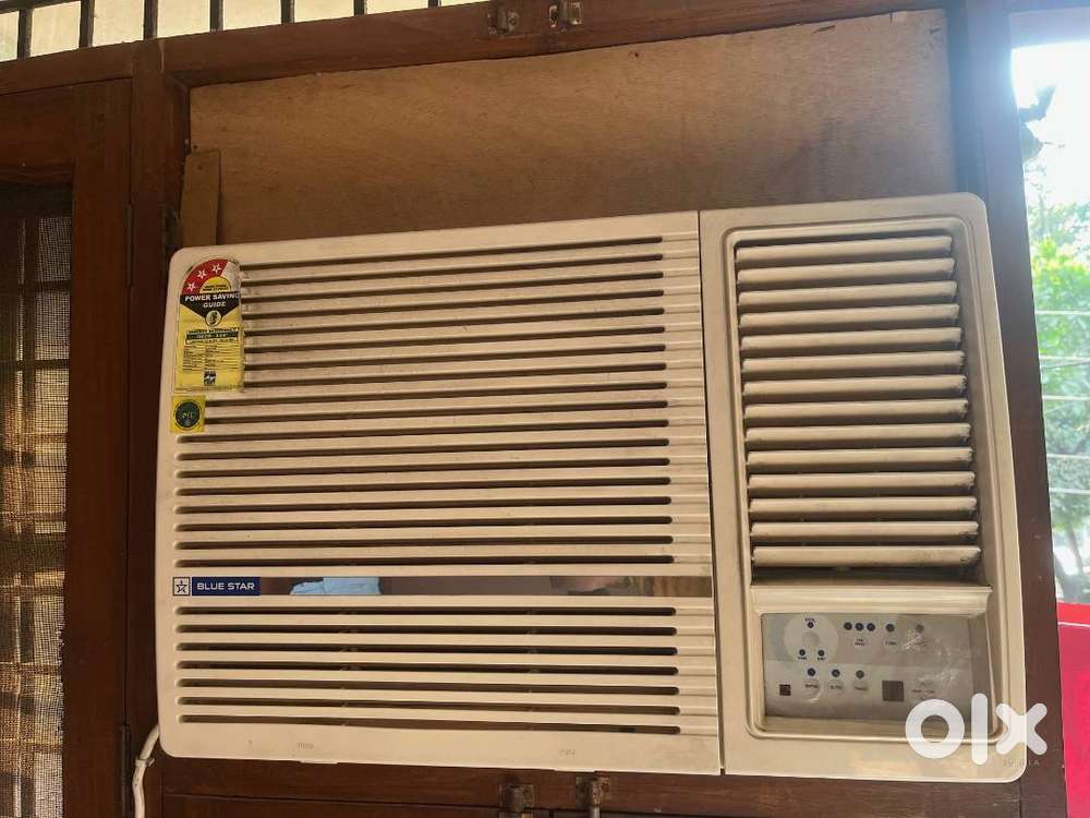 Blue Start 1.5 ton 3 star