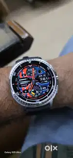 Samsung watch 8 classic