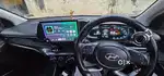 Hyundai New i20 2021