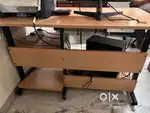 Computer Table