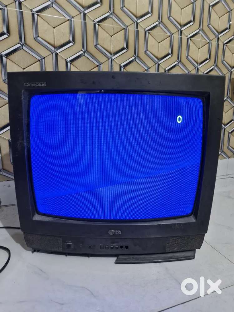 LG television