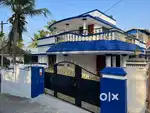 Independent house