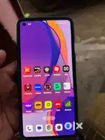One plus 9 gamming smartphones
