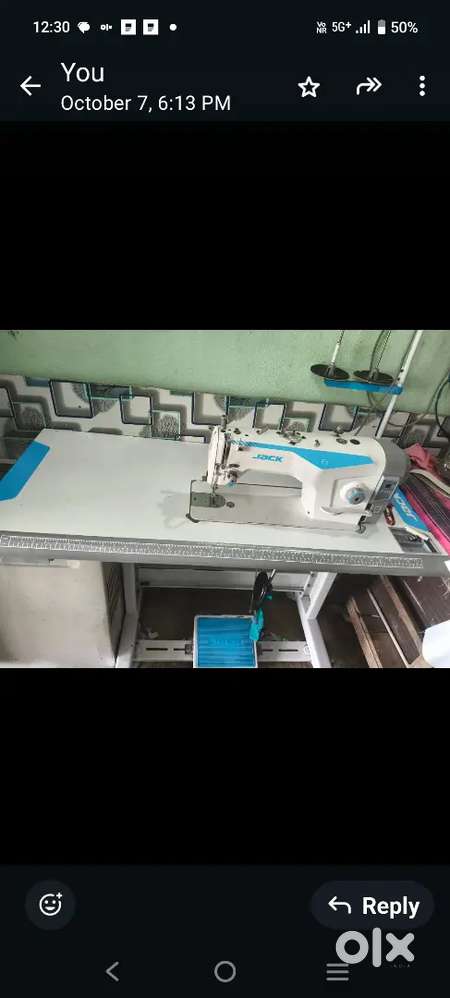 Jack f5 just 6months