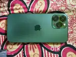 iPhone 13 pro max(256gb)
