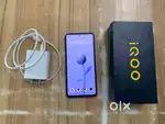iQOO Neo 6 5G 8gb/128gb in Excellent Condition