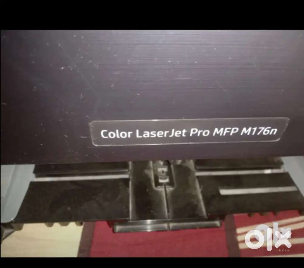 Hp printer