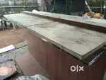 Dress handle