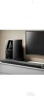 Sound bar vote