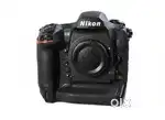 Nikon D5 Body For Sale