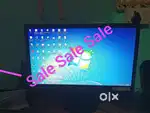 Brand new computer set