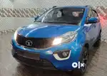 Tata Nexon 1.2 Revotron XT, 2018, Petrol
