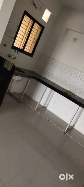 2bhk flat available Besa pyramid city opp. Zudio Rent 12k