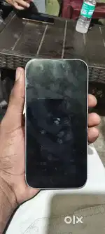 iphone 15 good condition but back door damage