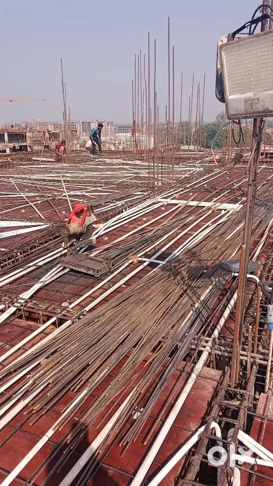 Electrical work experience and fresher bhoth