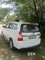 Toyota Innova 2011 Diesel Good Condition