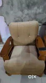 Sagoun sofa