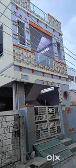 1bhk individual house for sale