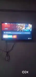 Led smart tv